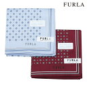 フルラ ハンカチ 2枚セット FURLA メ