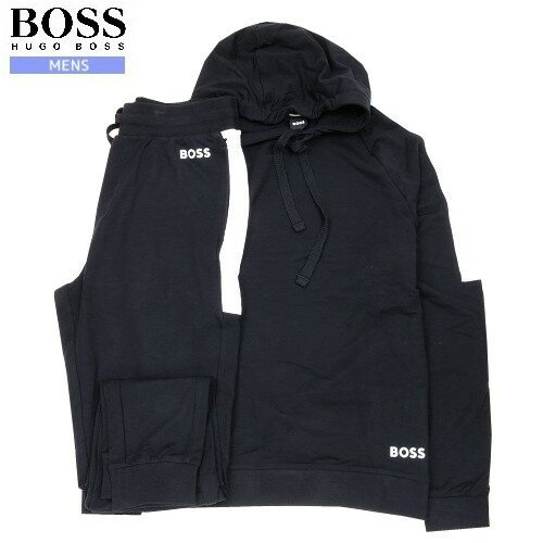 BOSS ルームウェア 上下セット ボス 38%...の商品画像