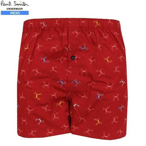 yPaul Smithz|[X~X DOG PRINT gNXpc(TRUNKS) ԁw22/5/3x190522ylR|Xőz