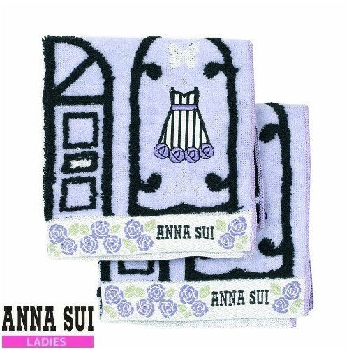 【ANNA SUI】アナスイ ショップモチー