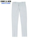 SALE61%OFF COMME CA MEN コムサメン コー