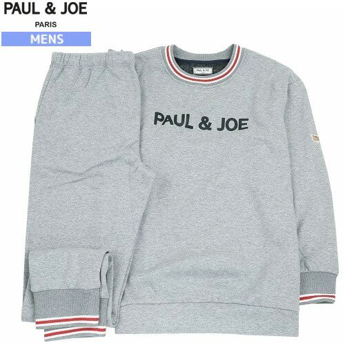 SALE40%OFF PAUL  JOE |[AhW[ PJS ыN vI[o[ Y [EFA㉺Zbg Y{ O[ 23/3/1 020323