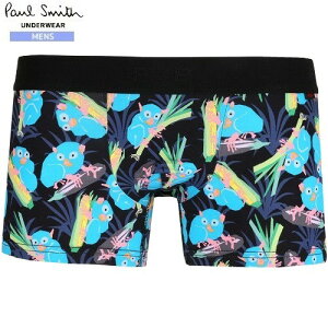 ݡ륹ߥ ܥѥ Paul Smith POP  ֥ ե ץ쥼 ᥬͥ ץ 饤 LOWRISE BOXER  23/7/4 270723ڥͥݥ̵