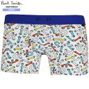 |[X~X {NT[pc Paul Smith Y uh Mtg v[g POP nh vg V[g SHORT BOXER  23/8/1 030823ylR|Xőz