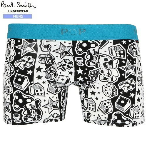 |[X~X {NT[pc Paul Smith Y uh Mtg v[g POP CXg vg V[g SHORT BOXER  23/8/1 030823ylR|Xőz