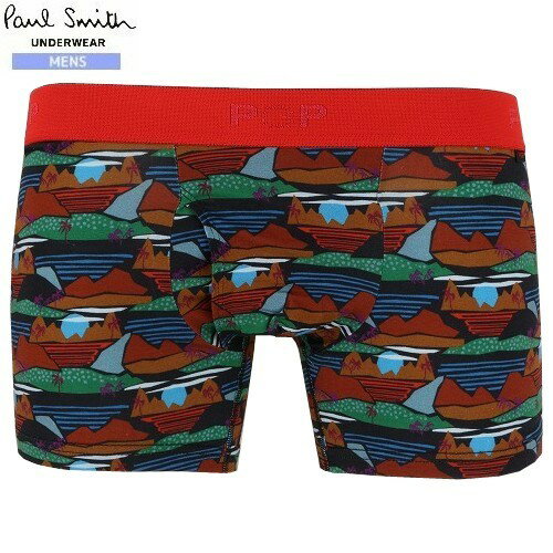 |[X~X {NT[pc Paul Smith Y uh Mtg v[g POP CXg vg V[g SHORT BOXER  23/8/1 030823ylR|Xőz