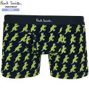 ポールスミス ボクサーパンツ Paul Smith メンズ ブランド ギフト プレゼント 