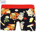 ポールスミス ボクサーパンツ Paul Smith メンズ ブランド ギフト プレゼント POP
