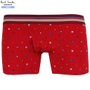 ポールスミス ボクサーパンツ Paul Smith メンズ ブランド ギフト プレゼント