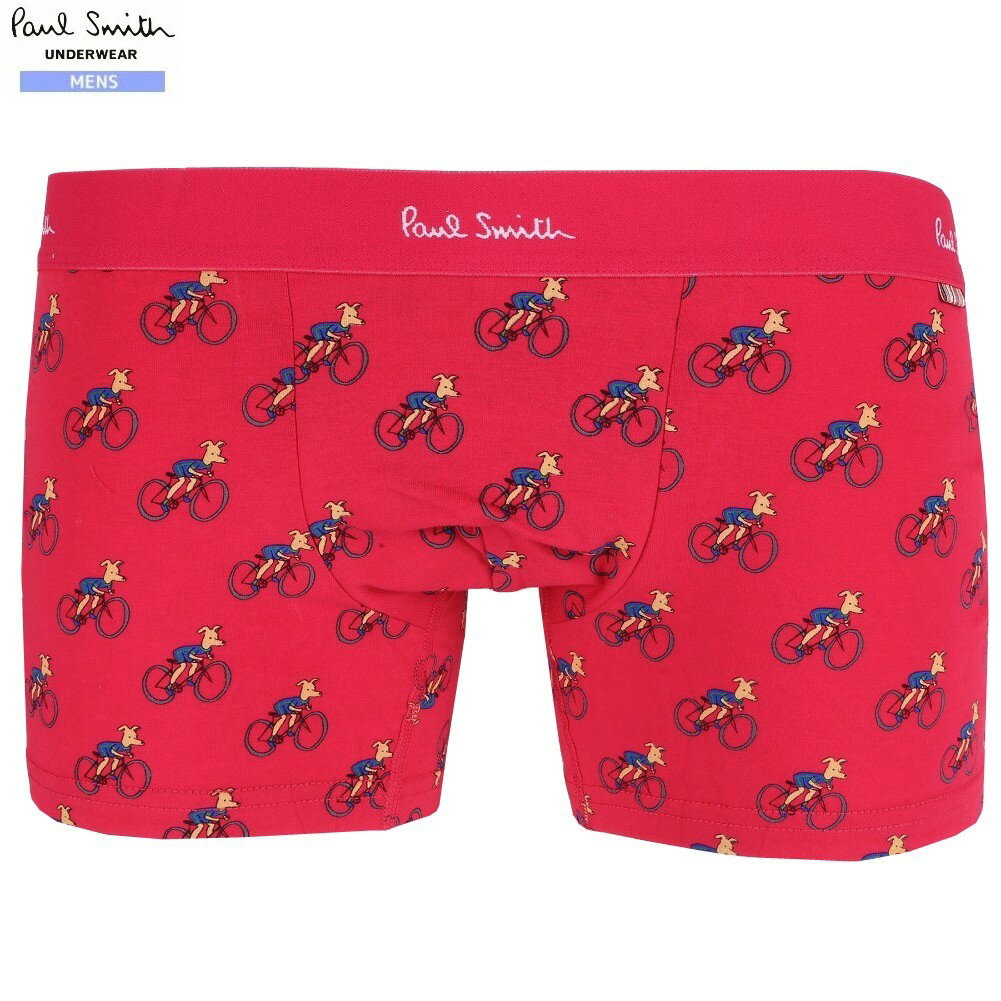 外箱ダメージ有 ポールスミス ボクサーパンツ Paul Smith メンズ ブランド
