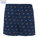 ポールスミス トランクス パンツ Paul Smith メンズ ブランド ギフト プレゼント