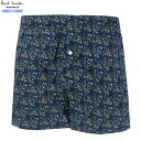 ポールスミス トランクス パンツ Paul Smith メンズ ブランド ギフト プレゼント