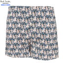 ポールスミス トランクス パンツ Paul Smith メンズ ブランド ギフト プレゼント