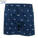 ポールスミス トランクス パンツ Paul Smith メンズ ブランド ギフト プレゼント