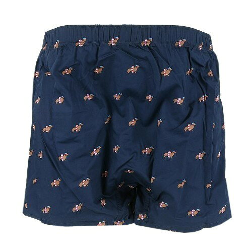 新古品 ポールスミス トランクス パンツ Paul Smith メンズ ブランド ギフト プレ...