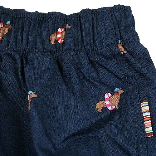 新古品 ポールスミス トランクス パンツ Paul Smith メンズ ブランド ギフト プレ...