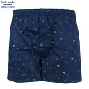 ポールスミス トランクス パンツ Paul Smith メンズ ブランド ギフト プレゼント