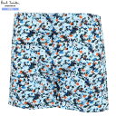 ポールスミス トランクス パンツ Paul Smith メンズ ブランド ギフト プレゼント
