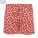 ポールスミス トランクス パンツ Paul Smith メンズ ブランド ギフト プレゼント