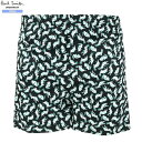 ポールスミス トランクス パンツ Paul Smith メンズ ブランド ギフト プレゼント