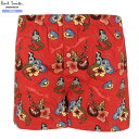 ポールスミス トランクス パンツ Paul Smith メンズ ブランド ギフト プレゼント
