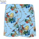 ポールスミス トランクス パンツ Paul Smith メンズ ブランド ギフト プレゼント