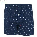 ポールスミス トランクス パンツ Paul Smith メンズ ブランド ギフト プレゼント