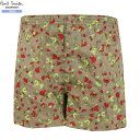 ポールスミス トランクス パンツ Paul Smith メンズ ブランド ギフト プレゼント