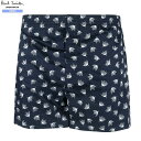 箱なし ポールスミス トランクス パンツ Paul Smith メンズ ブランド