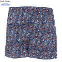 箱なし ポールスミス トランクス パンツ Paul Smith メンズ ブランド