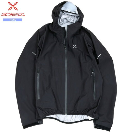 モンチュラ ジャケット MONTURA 33%OFF メンズ ブランド EMPOWER CONFORT FIT JACKET 黒 25/3/4 210325 モンチュラ ジャケット MONTURA 33%OFF メンズ ブランド EMPOWER CONFORT FIT JACKET 黒 25/3/4 210325