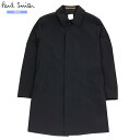 訳あり商品 ポールスミス ステンカラーコート Paul Smith メ...(4)