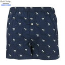 ポールスミス トランクス パンツ Paul Smith メンズ ブランド ギフト プレゼント