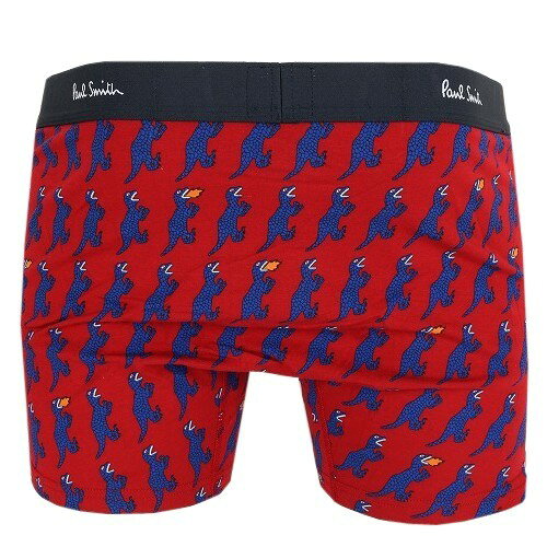 新古品 ポールスミス ボクサーパンツ Paul Smith メンズ ブランド ギフト プレゼント 