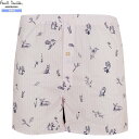 ポールスミス トランクス パンツ Paul Smith メンズ ブランド ギフト プレゼント