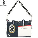 カステルバジャック ボストンバッグ CASTELBAJAC 30%OFF メンズ レディース ブランド ミック 2WAY 紺 2506BE