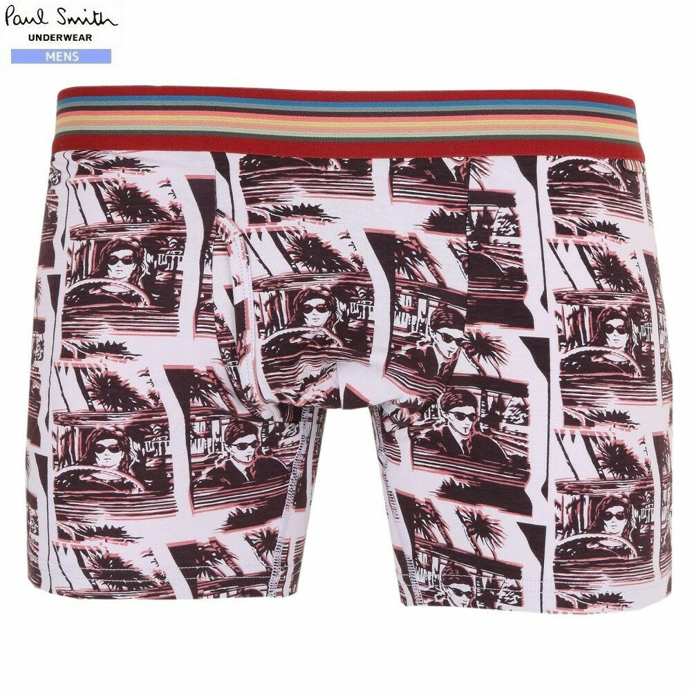 Ȣ᡼ͭ ݡ륹ߥ ܥѥ Paul Smith  ֥ 