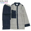 SALE41%OFFyCELINEzZ[k { 璹iq OJ jp pW}(Y{) ~O[w20/6/2x100620