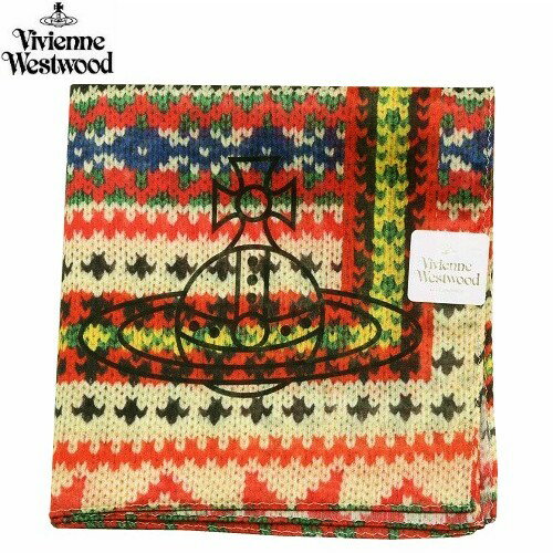 ヴィヴィアンウエストウッド ハンカチ Vivienne Westwood レディース ブランド ギフト プレゼント 日本製 プリント コットン 大判 ハンカチーフ 赤 23/10/4 261023【ネコポスで送料無料】 ヴィヴィアンウエストウッド ハンカチ Vivienne Westwood レディース ブランド ギフト プレゼント 日本製 プリント コットン 大判 ハンカチーフ 赤 23/10/4 261023【ネコポスで送料無料】