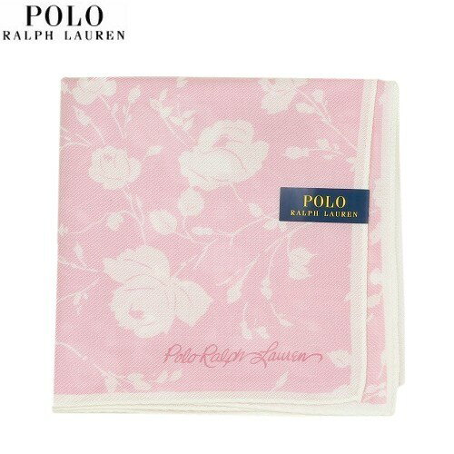 ポロ・ラルフローレン ハンカチ POLO RALPH LAUREN レディース ブランド ギフト プレゼント 日本製 フラワー コットンシルク 大判 ハンカチーフ ピンク 23/10/4 261023【ネコポスで送料無料】 ポロ・ラルフローレン ハンカチ POLO RALPH LAUREN レディース ブランド ギフト プレゼント 日本製 フラワー コットンシルク 大判 ハンカチーフ ピンク 23/10/4 261023【ネコポスで送料無料】