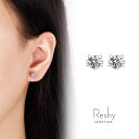 【全品P10倍★お買い物マラソン】ピアス 金属アレルギー 対応 つけっぱなし ピアス 小ぶり フープ フープピアス 猫 ネコ 結婚式 シルバー925 大人 可愛...