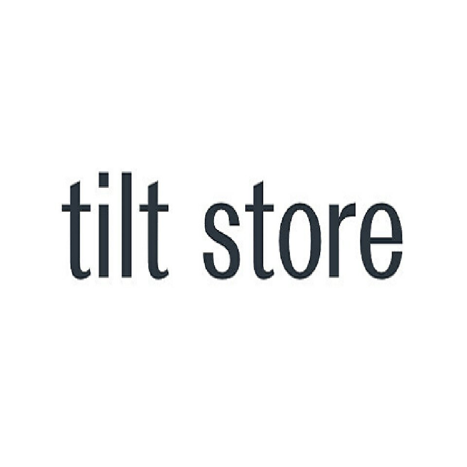 tilt store（ティルトストア）