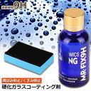 ★P5倍 マラソンセール★ガラスコーティング剤 ガラスコーティング 液体セラミックコート 車コーティング剤 ガラスコーティング ガラス硬化剤 洗車 クリーナーポリッシュ カーシャンプー ポリッシュ 洗浄剤 黄ばみ くすみ 防止 対策 自動車