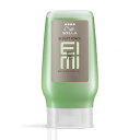 ウエラ EIMI スカルプトフォースジェル　125mL