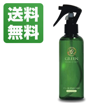 【送料無料】フタバ　GREEN　ボリュームアップミスト　200mL