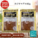 【30円OFFクーポン】 オーシーファーム カジキマグロ 40g × 2個 国産 無添加 犬用 おやつ ペット用 おやつ 愛犬用 スナック 国産原料使用 添加物不使用 送料無料 1000円ポッキリ