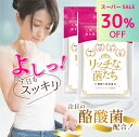 \P3倍&クーポン!楽天スーパーSALE/ 酪酸菌 乳酸菌 サプリメント 2ヶ月分 サプリ 腸活 便秘 便通 改善 腸内フローラ ダイエット ビフィズス菌 ラク...
