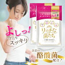 酪酸菌 乳酸菌 サプリメント 2ヶ月分 サプリ 腸活 便秘 便通 改善 腸内フローラ ダイエット ビフィズス菌 ラクトフェリン 腸内環境 ラ..