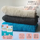 \今すぐ使える★LINE友だち追加300円クーポン/【人気ミルクティーベージュ】バスタオル卒業宣言 メール便送料無料 全25色 タオル 新色 コンパクト 小さめ ハンガー 厚い 日本製 超吸水 部屋干し 厚手タオル おぼろタオル バスタオル スリムバスタオル