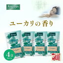 \今すぐ使える!LINEお友達300円OFFクーポン/ 【 メール便送料無料 】クナイプ バスソルト メール便 入浴剤 4回分 ユーカリ 香り ギフト knei...